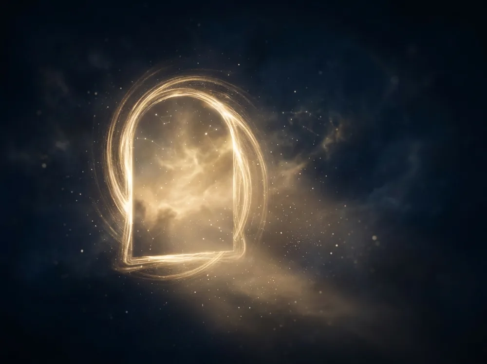 Angel number 1010 — Threshold