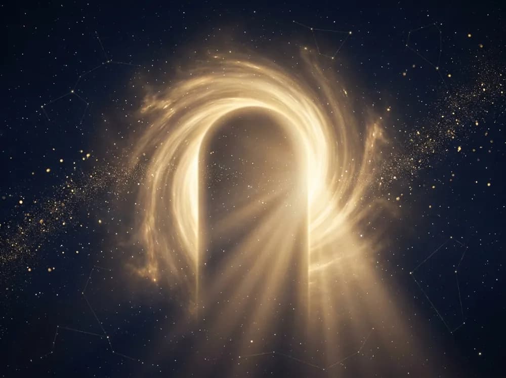 Angel number 1111 — The portal