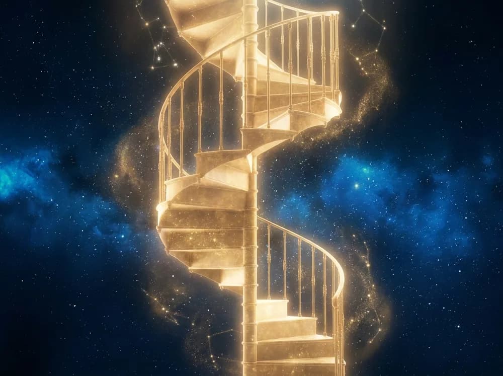 Angel number 1212 — The step