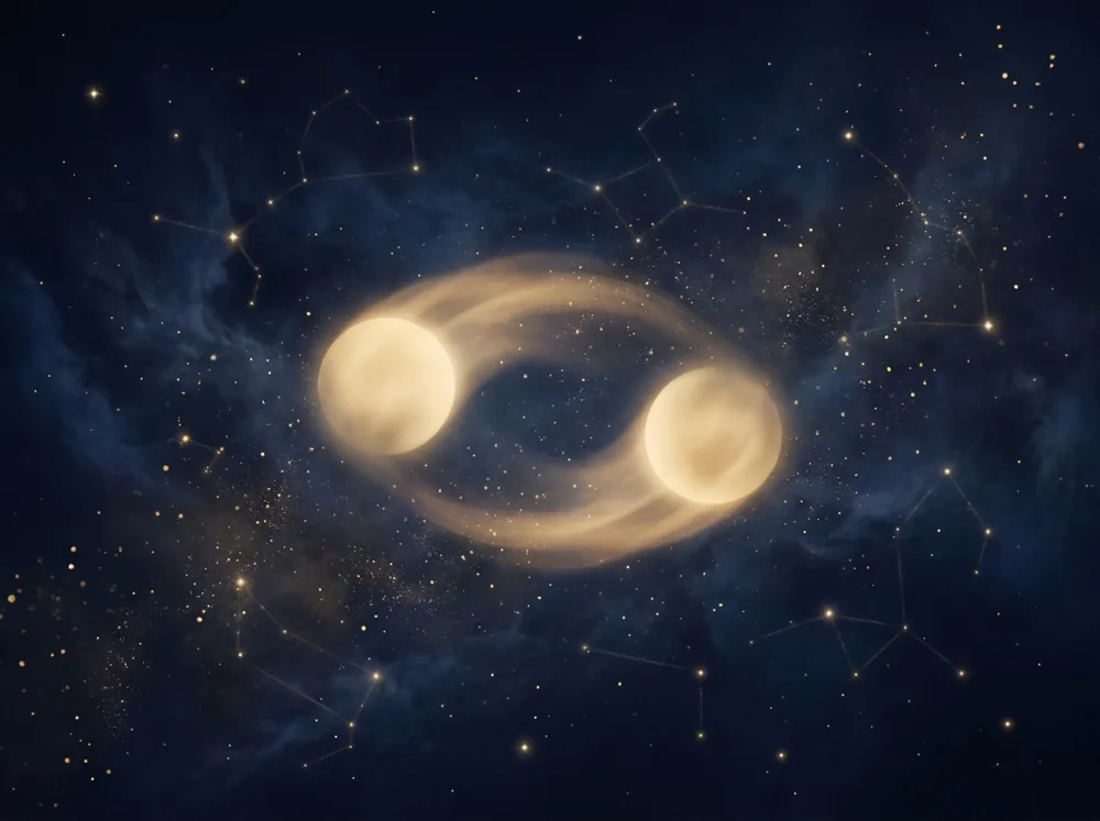 Angel number 222 — Alignment