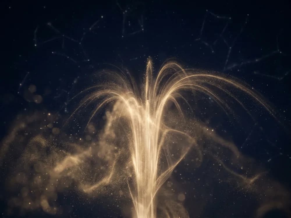 Angel number 3030 — Creative reset