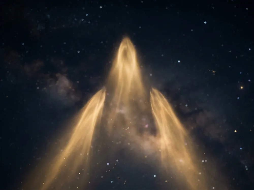 Angel number 333 — Expression