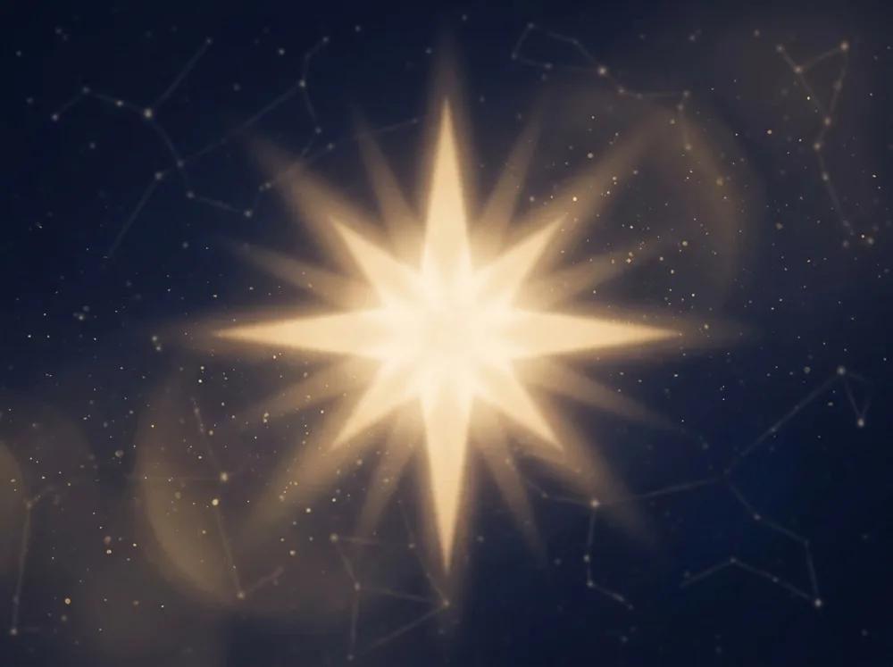 Angel number 777 — Alignment